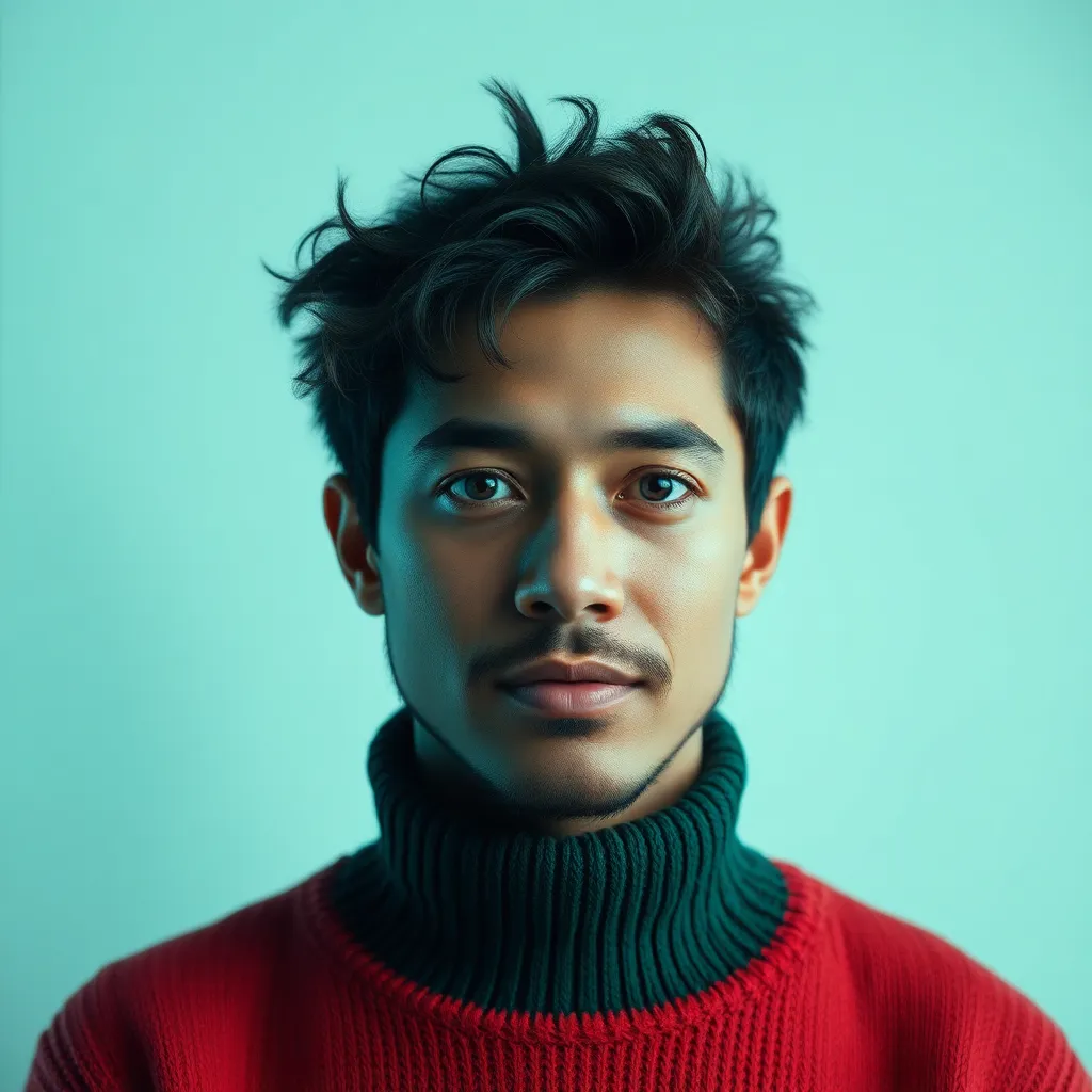 Picture of Daniel Zimmerman